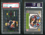 2019 Panini Prizm Draft Picks #100 Tom Brady PSA 10