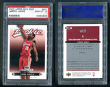 2003 Upper Deck MVP #201 Lebron James PSA 10