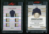 2024 Leaf Ultimate Sports #TUC-2 Bruce Lee Relic 2/2