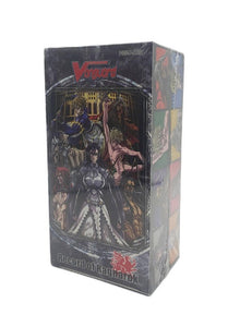 CFV Record of Ragnarok Booster Box Northwest Sportscards CFV Record of Ragnarok Booster Box Northwest Sportscards