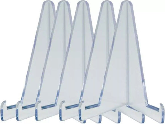 Ultra Pro Card Holder Stands - Tripod Small 3