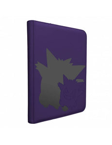 Elite Series: Gengar 9-Pocket PRO-Binder