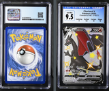 Charizard V 079/073 Champion's Path - CGC 9.5 Gem Mint