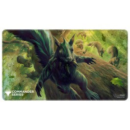 Ultra Pro MTG Playmat: Chatterfang