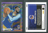 2023-24 Donruss Animation #2 Stephen Curry