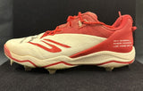 Brendan Donovan Signed Game Worn Cleat (Left) #3
