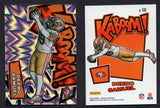 2022 Absolute Kaboom Horizontal #6 Deebo Samuel