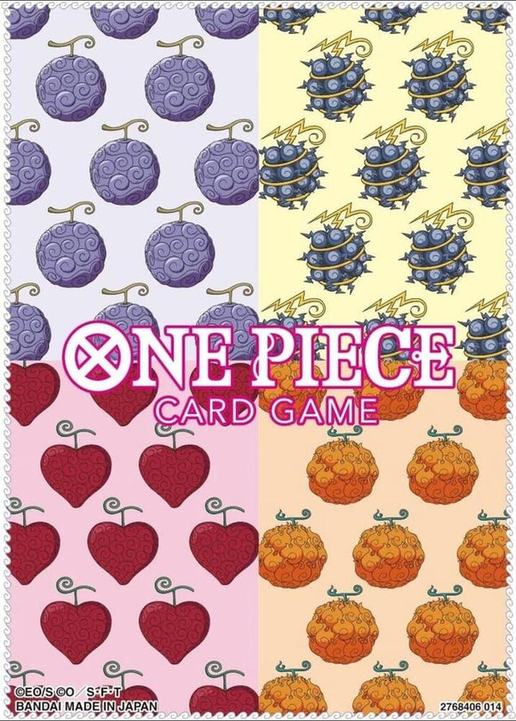 One Piece Card Game Official Sleeves: Assortment 10 - Devil Fruit (70- Northwest Sportscards One Piece Card Game Official Sleeves: Assortment 10 - Devil Fruit (70- Northwest Sportscards