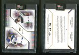 2025 Topps Now MVP Collection #50 Dual Shohei Ohtani/Aaron Judge /99