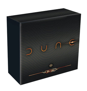 2024 Topps Chrome Dune Hobby Box **PREORDER