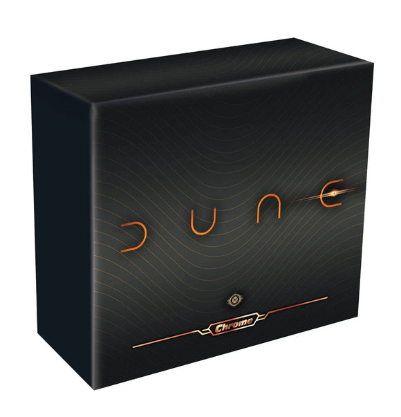 2024 Topps Chrome Dune Hobby Box **PREORDER