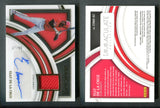 2022 Immaculate Collection Clearly Immaculate Material Signatures #13 Elly De La Cruz /99