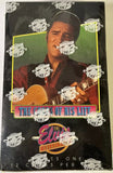 1992 Elvis Presley Collection Series One 1 Box