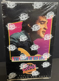 1992 Elvis Presley Collection Series One 1 Box