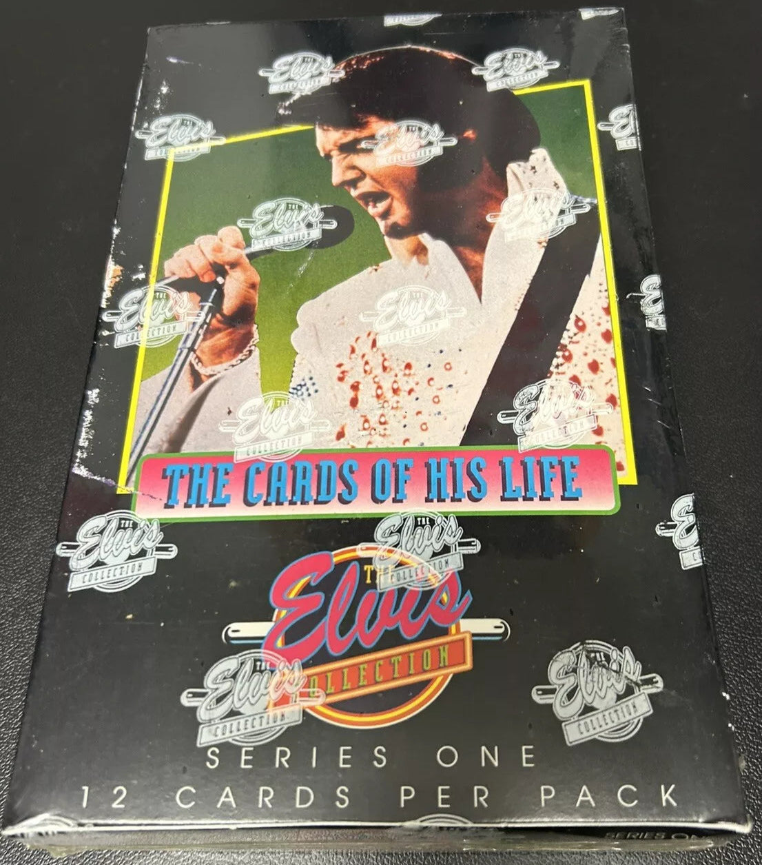 超希少コレクション ELVIS PRESLEY BOXセット CD30枚 Elvis Presley - Paper Sleeve Collection - 30 CD box - Japan