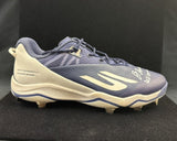 Brendan Donovan Signed Game Worn Cleat (Right) #1