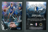 2025-26 Topps Chrome Paradox #PX21 Cooper Flagg