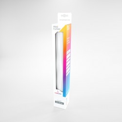 Gamegenic Prime Playmat: White