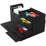 Gamegenic The Academic 133+XL Stealth Edition - Black on Black