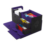 Gamegenic The Academic 133+XL - Black on Purple