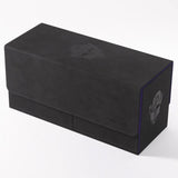 Gamegenic The Academic 133+XL - Black on Purple