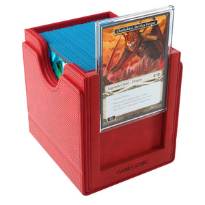 Sidekick Pro 100+ XL Convertible: Red