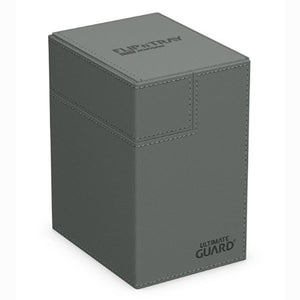 Ultimate Guard Flip'n'Tray 133+ Xenoskin - Grey
