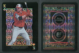 2025 Topps All Kings #AK-8 Gunnar Henderson
