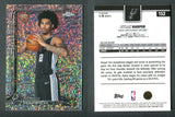 2025-26 Topps Chrome Update Image Variations #152 Dylan Harper