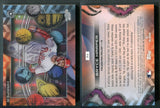 2025 Topps Chrome Cosmic Planetarium #P4 Bryce Harper