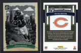 2025 Donruss Optic Downtown Legends #2 Devin Hester