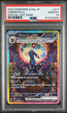PSA 10 Umbreon ex Special Art Rare