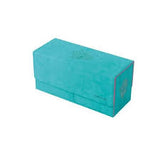 Gamegenic The Academic 133+XL Stealth Edition - Teal on Pink