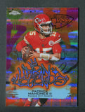2025 Topps Chrome Urban Legends #UL11 Patrick Mahomes II
