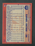 2026 Topps '91 Topps Series 2 Blue Crackle Foil #91B21 Shohei Ohtani /150