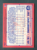 2026 Topps '91 Topps Silver Pack Chrome Series 2 Autographs #91C224 Jac Caglianone /99