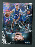 2025-26 Topps Chrome Paradox #PX21 Cooper Flagg