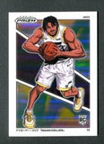2024-25 Panini Prizm Manga #2 Isaiah Collier