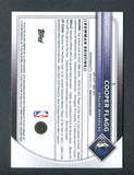 2025-26 Bowman Purple Border #1 Cooper Flagg /199