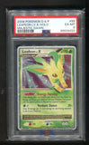 2008 Pokémon Leafeon LV. X-Holo PSA 6