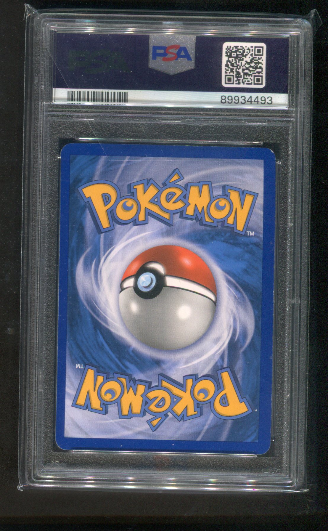 2008 Pokémon Leafeon LV. X-Holo PSA 6 – Northwest Sportscards