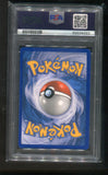 2008 Pokémon Leafeon LV. X-Holo PSA 6