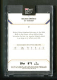 2025 Topps Now MVP Collection #21 Shohei Ohtani Foil /99