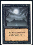 MTG Unlimited Bad Moon - Miscut