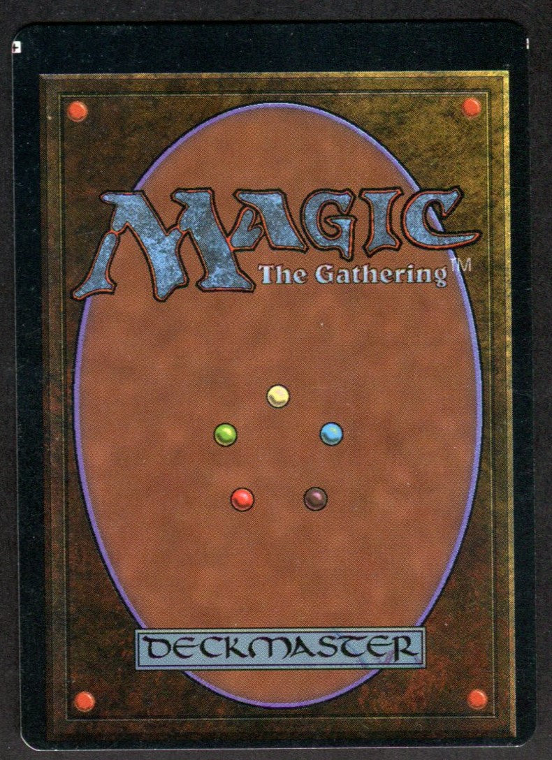 MTG Unlimited Bad Moon - Miscut – Northwest Sportscards