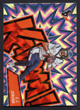2024 Absolute Kaboom Horizontal #2 CJ Stroud (NM-Near Mint)