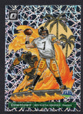 2023 Donruss Optic Downtown Super Bowl #SBDBR Ben Roethlisberger (NM-Near Mint)