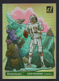 2023 Donruss Downtown #8 Dan Marino