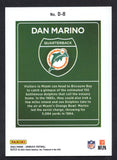 2023 Donruss Downtown #8 Dan Marino