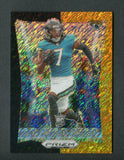 2024 Panini Prizm Deca Prizms Black Gold Shimmer FOTL #148 Brian Thomas Jr. /8